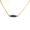 Refresh Charm Necklace – 14K Gold Plated