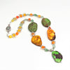 Multi-Colored Necklace #2