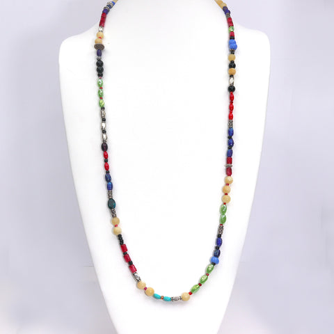 Chain Necklace -3-Way Party Necklace Set 3