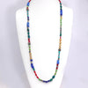 Multi-Colored Necklace #1